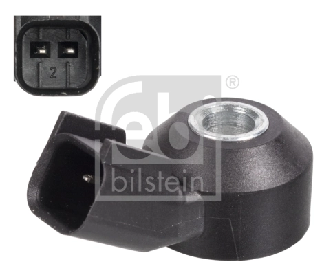 Knock Sensor
